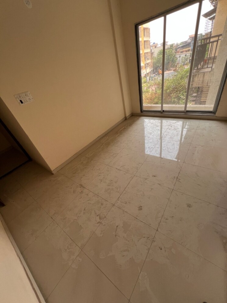 Other, sector 10b ulwe 1 RK 450 Sq.Ft. Apartment In Sector 10b Ulwe Navi Mumbai 8340615