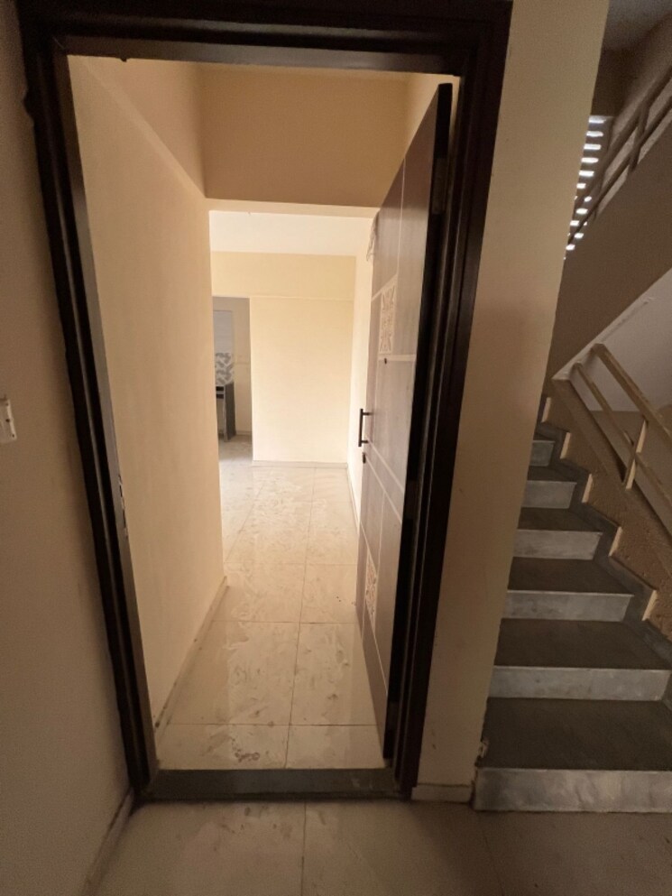 undefined, sector 10b ulwe 1 RK 450 Sq.Ft. Apartment In Sector 10b Ulwe Navi Mumbai 8340615