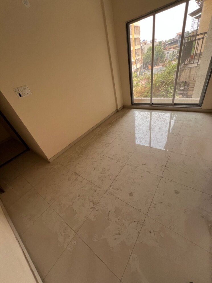 undefined, sector 10b ulwe 1 RK 450 Sq.Ft. Apartment In Sector 10b Ulwe Navi Mumbai 8340615