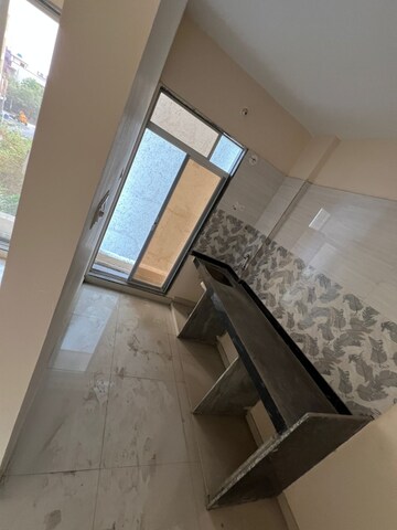 1 RK Apartment For Resale in Sector 10b Ulwe Navi Mumbai  8340615