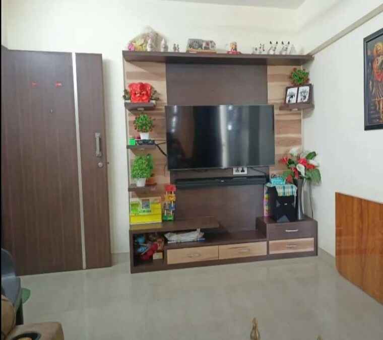 Room, goregaon west 1 Bedroom 414 Sq.Ft. Apartment In Goregaon West Mumbai 8340619