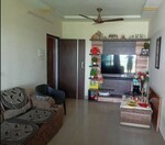 1 BHK 414 Sq.Ft. Apartment in Shivam Chs Goregaon Goreg