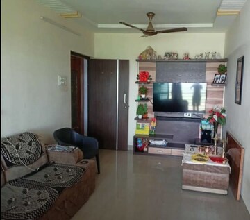 1 BHK Apartment For Sale in Goregaon West