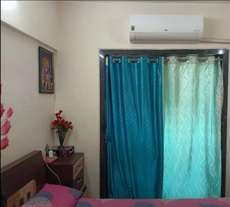 Bedroom, goregaon west 1 Bedroom 414 Sq.Ft. Apartment In Goregaon West Mumbai 8340619