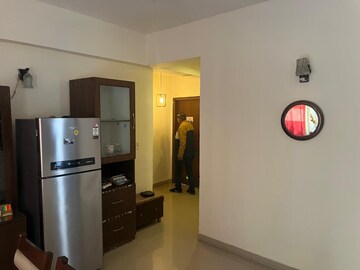 Living Room in 3 BHK Apartment at Ardee City Palm Grove Heights, Sector 52 – for Rent