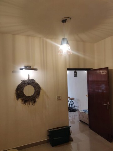 Bathroom in 3 BHK Apartment at Ardee City Palm Grove Heights, Sector 52 – for Rent