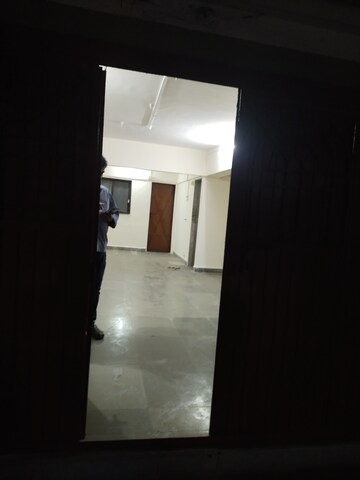 Floor Plan in  Office Space at Shiv Srushti Apartments, Kurla East – for Rent