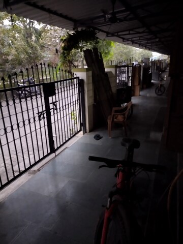 Floor Plan in  Office Space at Shiv Srushti Apartments, Kurla East – for Rent