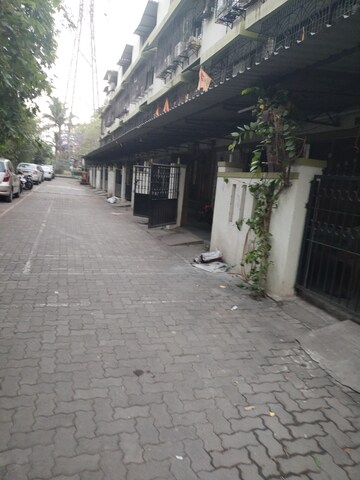 Parking in  Office Space at Shiv Srushti Apartments, Kurla East – for Rent