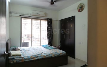 2 BHK Apartment For Sale in Aashna Samadhan, Goregaon West