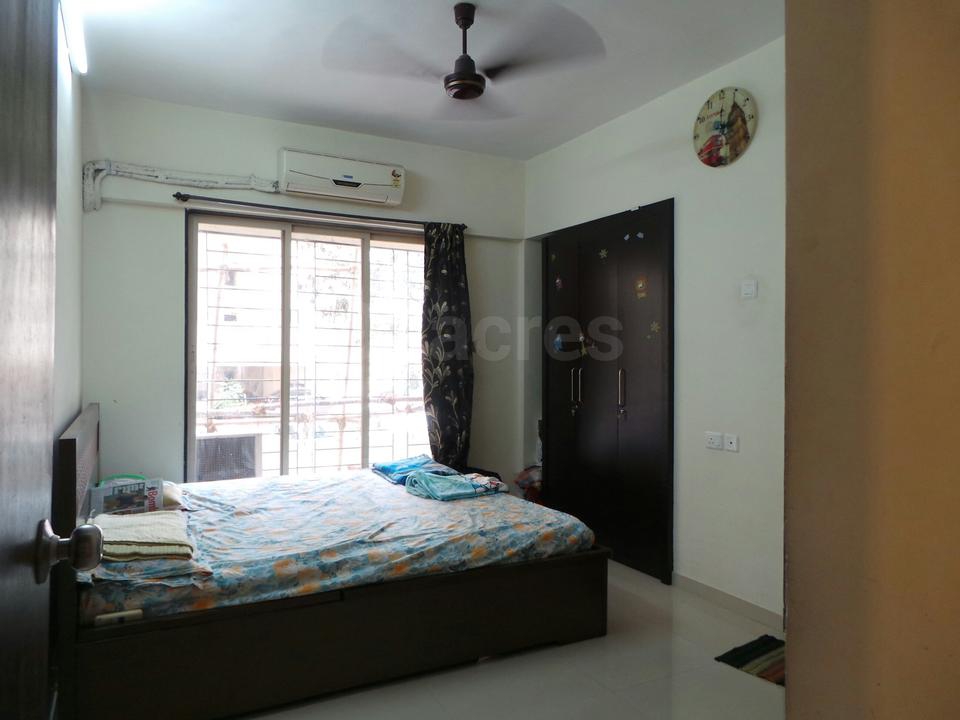 2 BHK Apartment For Sale in Aashna Samadhan