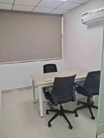 Team Area in  Office Space at Sahastradhara Road – for Rent