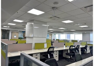 Team Area in  Office Space at Sahastradhara Road – for Rent