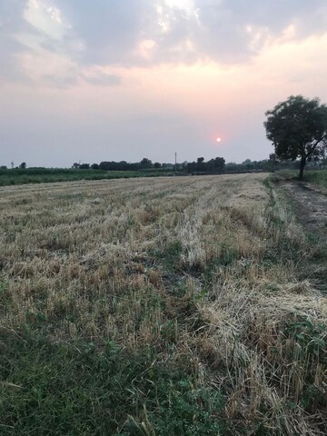 Plot Area in  Plot at Talegaon Dhamdhere – for Sale