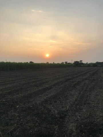 Plot Area in  Plot at Talegaon Dhamdhere – for Sale