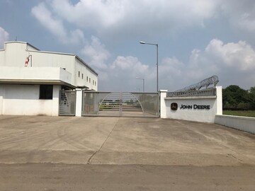  Plot – Nearby View at Talegaon Dhamdhere - for Sale