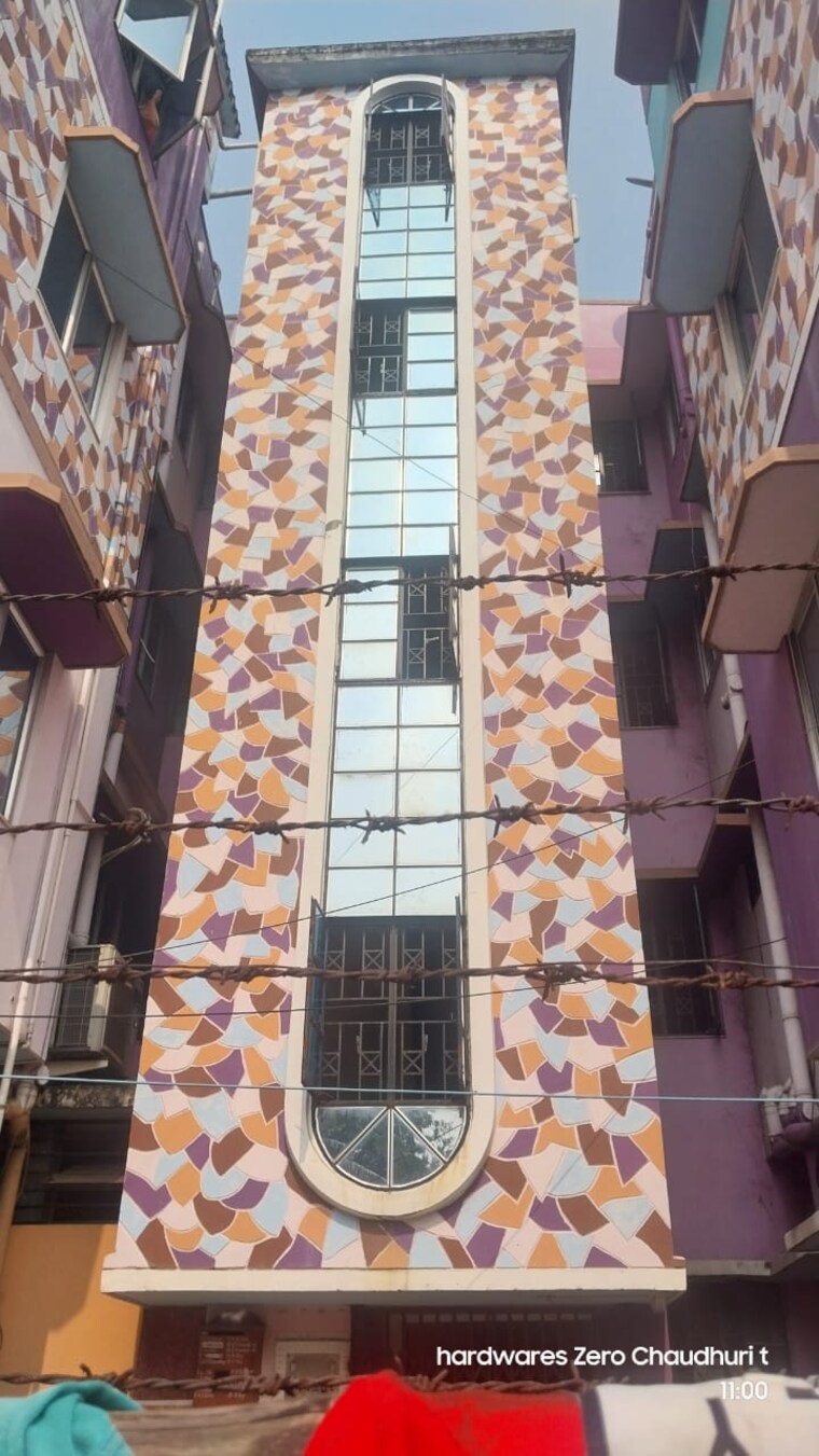 Exterior View, agarpara 2 Bedroom 840 Sq.Ft. Apartment In Agarpara Kolkata 8340643