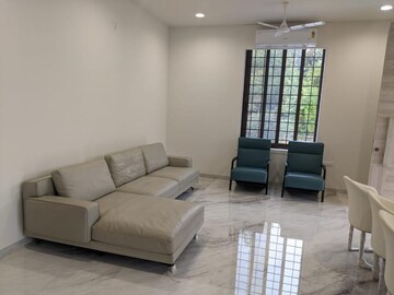 4 BHK Independent House For Rent in Thaltej