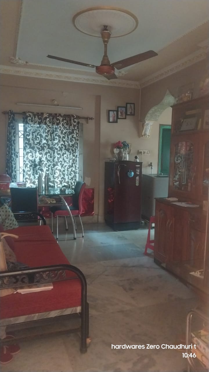 2 BHK Apartment For Sale in Nabaneer