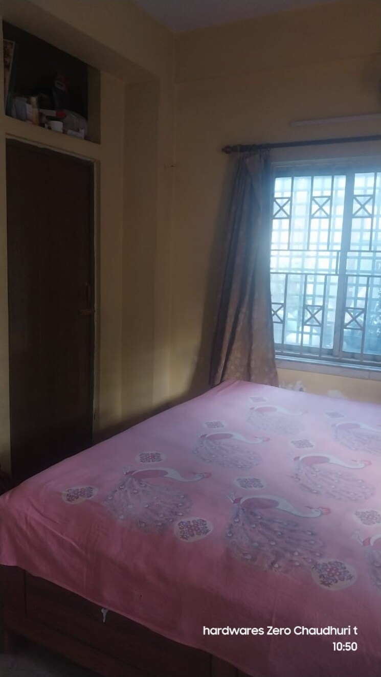 Bedroom, agarpara 2 Bedroom 840 Sq.Ft. Apartment In Agarpara Kolkata 8340643