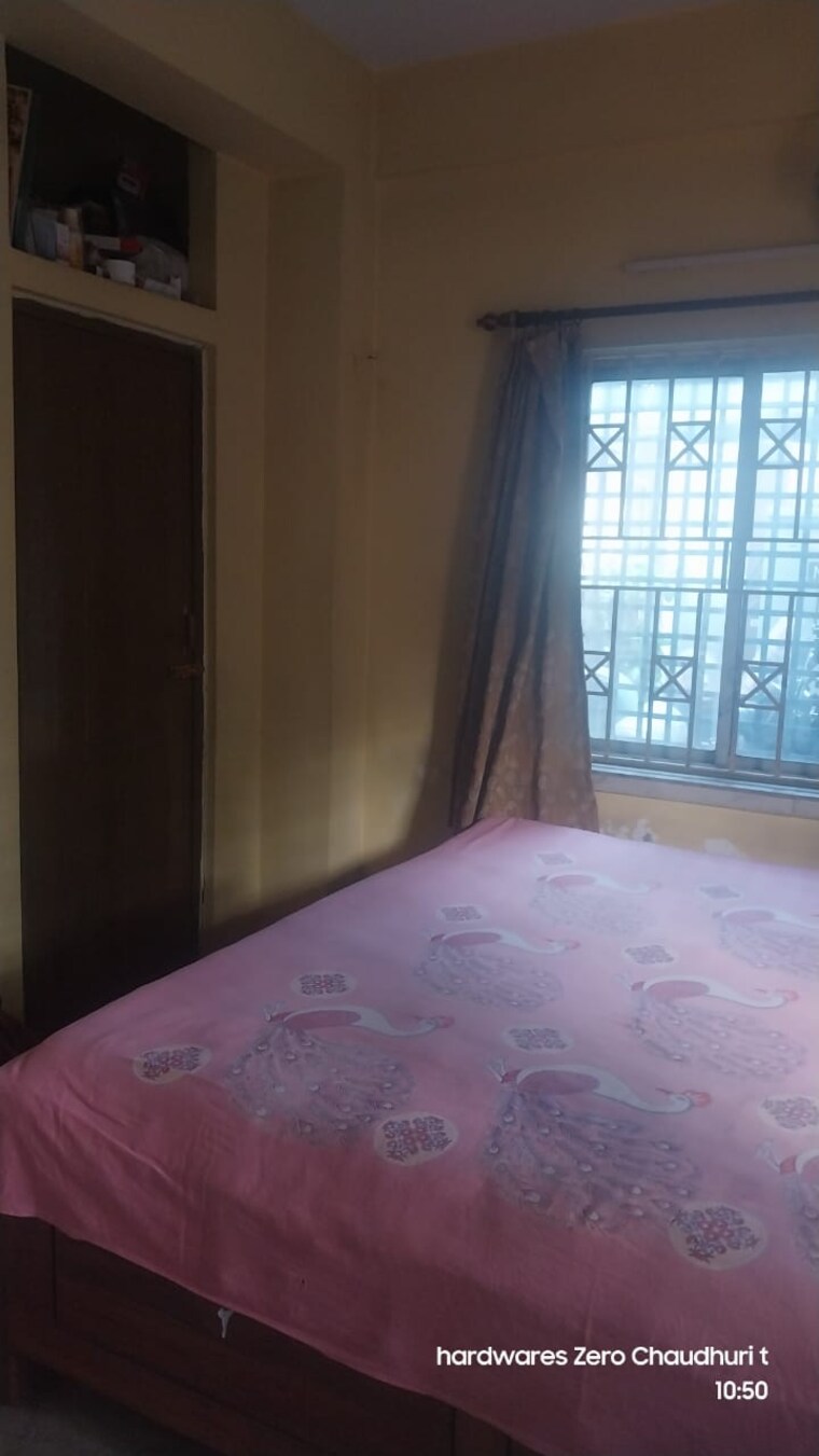 Bedroom, agarpara 2 Bedroom 840 Sq.Ft. Apartment In Agarpara Kolkata 8340643