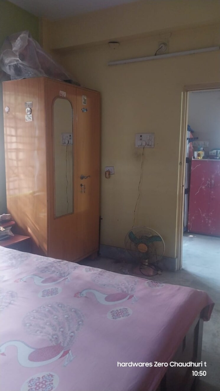 Bedroom, agarpara 2 Bedroom 840 Sq.Ft. Apartment In Agarpara Kolkata 8340643
