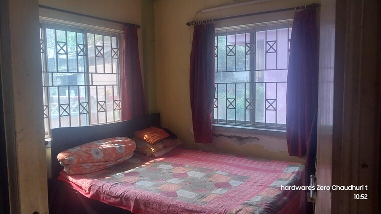 Bedroom, agarpara 2 Bedroom 840 Sq.Ft. Apartment In Agarpara Kolkata 8340643