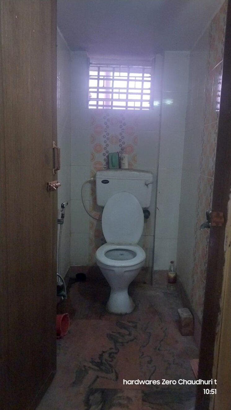 Attached Bathroom, agarpara 2 Bedroom 840 Sq.Ft. Apartment In Agarpara Kolkata 8340643