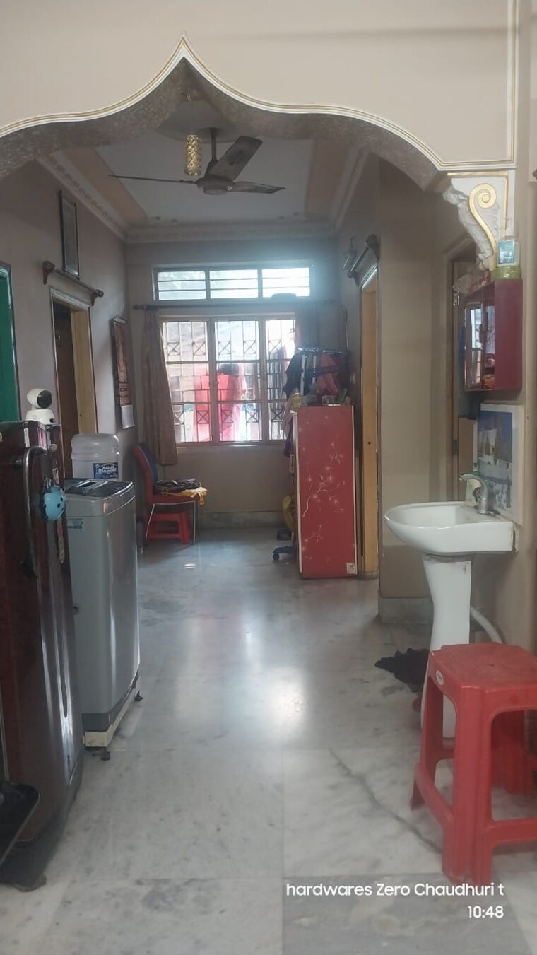 Living Room, agarpara 2 Bedroom 840 Sq.Ft. Apartment In Agarpara Kolkata 8340643