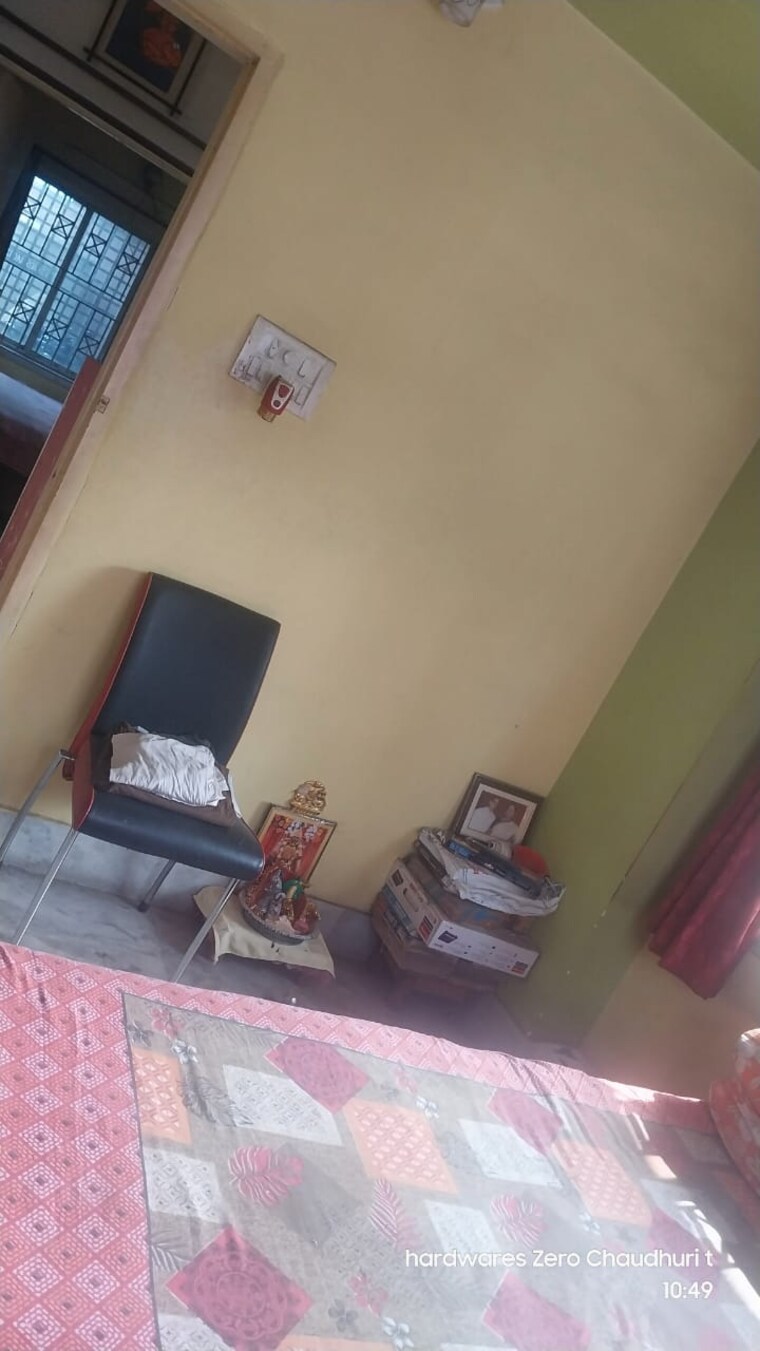 Master Bedroom, agarpara 2 Bedroom 840 Sq.Ft. Apartment In Agarpara Kolkata 8340643