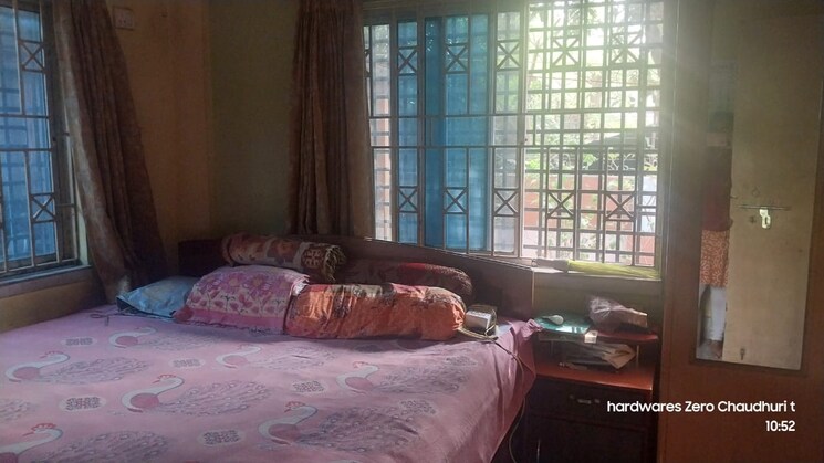 Bedroom, agarpara 2 Bedroom 840 Sq.Ft. Apartment In Agarpara Kolkata 8340643