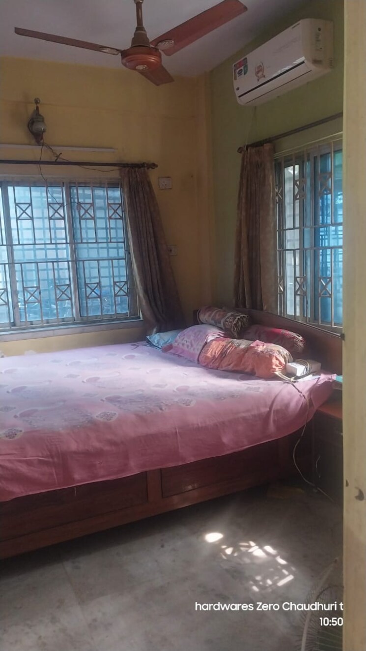 Bedroom, agarpara 2 Bedroom 840 Sq.Ft. Apartment In Agarpara Kolkata 8340643