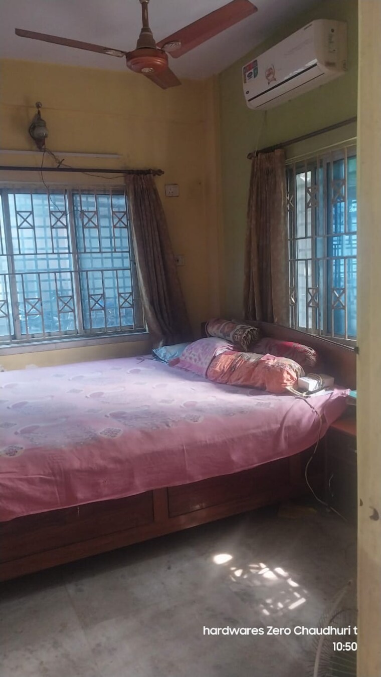 Bedroom, agarpara 2 Bedroom 840 Sq.Ft. Apartment In Agarpara Kolkata 8340643