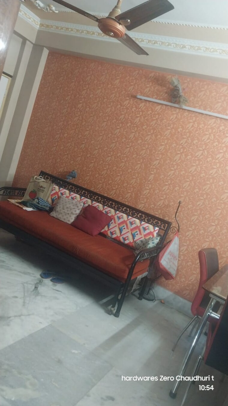 Living Room, agarpara 2 Bedroom 840 Sq.Ft. Apartment In Agarpara Kolkata 8340643