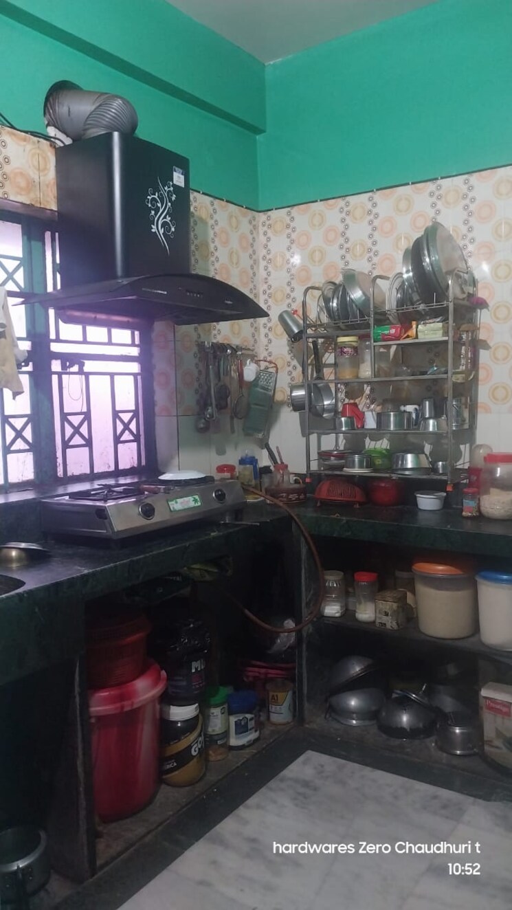 Kitchen, agarpara 2 Bedroom 840 Sq.Ft. Apartment In Agarpara Kolkata 8340643