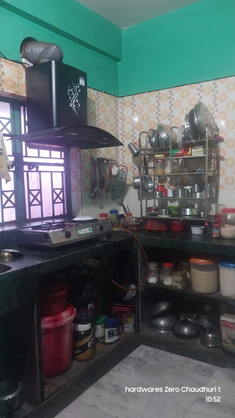 Kitchen, agarpara 2 Bedroom 840 Sq.Ft. Apartment In Agarpara Kolkata 8340643