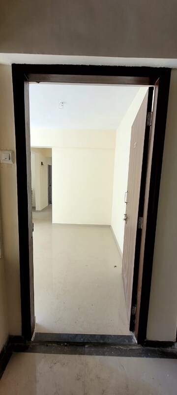 Building Lobby in 2 BHK Apartment at Acme Ozone, Manpada – for Rent
