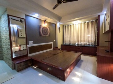 1 BHK Apartment For Rent in Vijay Orovia, Ghodbunder Road
