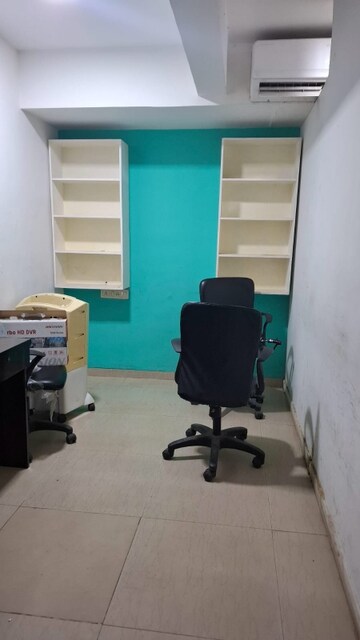 Team Area in  Office Space at Andheri West – for Rent