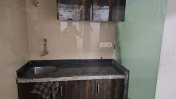 Floor Plan in  Office Space at Andheri West – for Rent