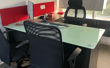 Office Space For Rent in Kanakia Wall Street, Mota Nagar