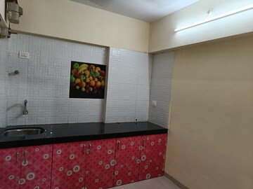 3 BHK Apartment For Rent in Krishna Heights Ulwe Ulwe Navi Mumbai  8341230