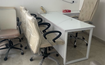 Office Space For Rent in 215 Atrium, AndherI-Kurla Road