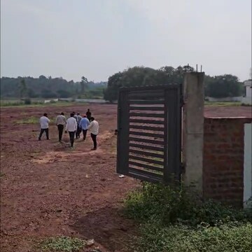  Plot – Exterior View View at Kothur - for Sale
