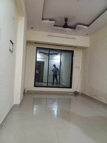 1 BHK Apartment For Rent in Sector 16 Ghansoli