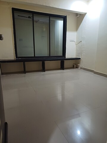 Bedroom in 1 BHK Apartment at Sector 16 Ghansoli – for Rent