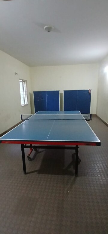 Furnished Amenities in 2.5 BHK Apartment at Hebbal – for Rent
