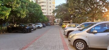 Parking in 2.5 BHK Apartment at Hebbal – for Rent