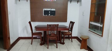 Master Bedroom in 2.5 BHK Apartment at Hebbal – for Rent