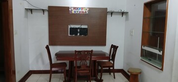 Master Bedroom in 2.5 BHK Apartment at Hebbal – for Rent